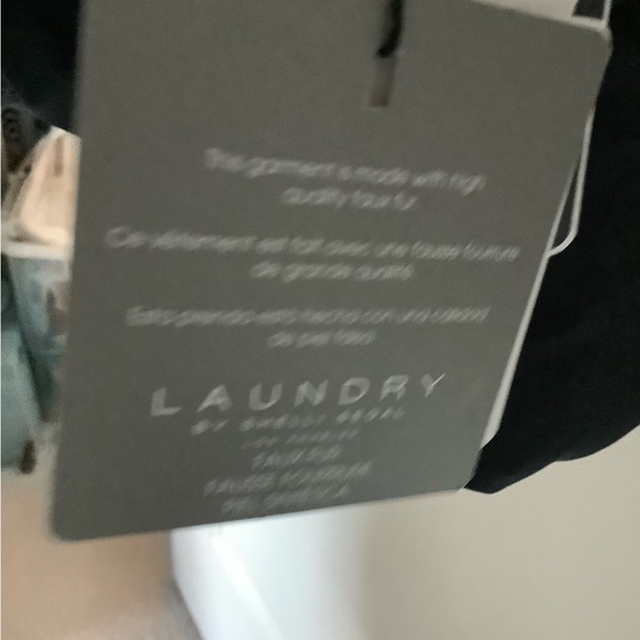 Laundry Puffer Coat - Picture 5 of 7